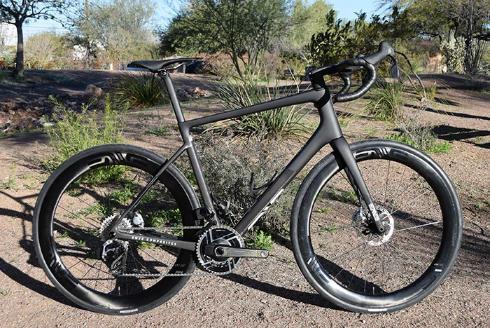 NEW RELEASE: The 2026 ENVE Fray