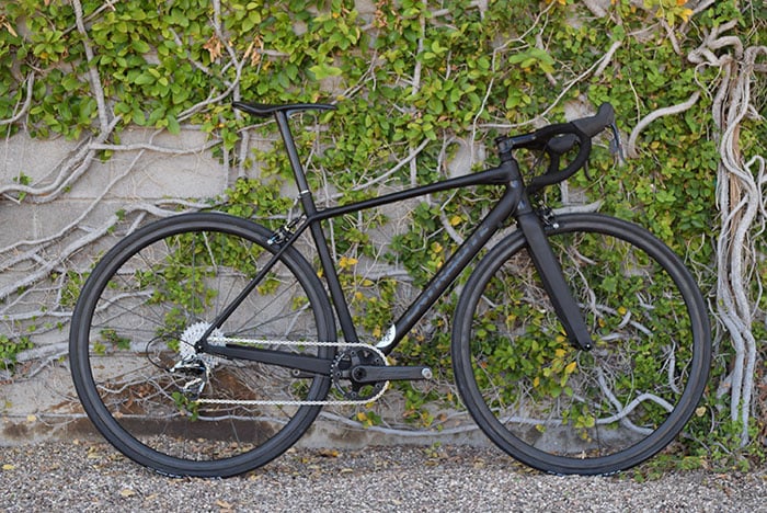 The Extralite SCR058: A 9lb Hill Climbing Machine