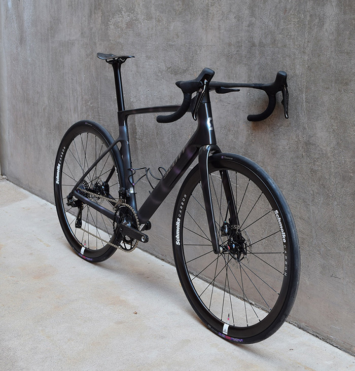 Scott Addict RC HMX SL: The Ultimate Functional Weight Weenie Bike