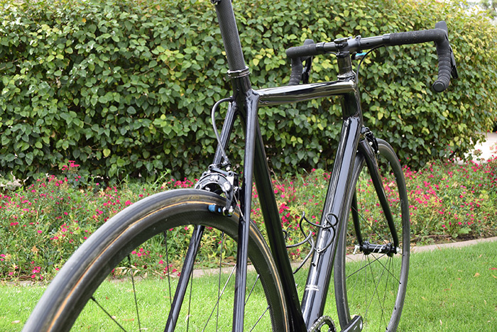 Cannondale EVO: a sub 12 pound budget build