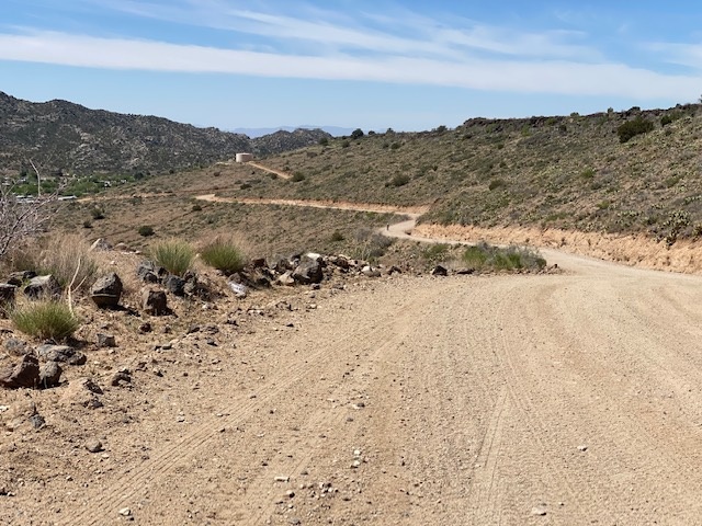 Best Tucson Gravel Bike Routes