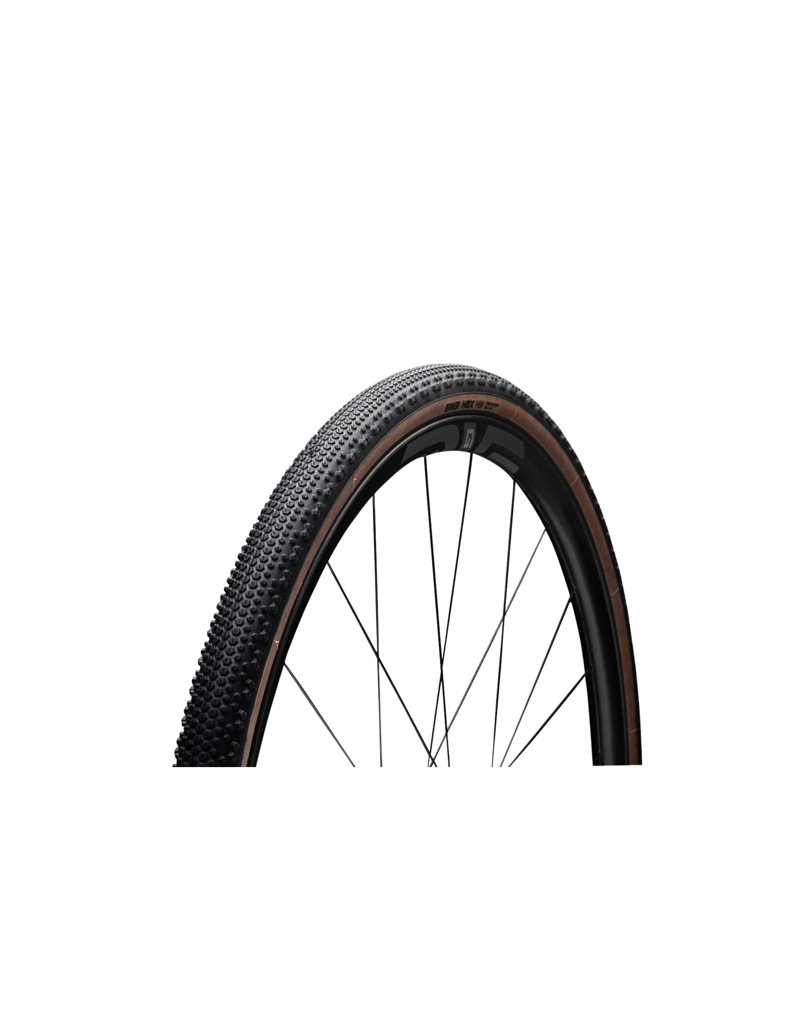 ENVE Composites ENVE HEX Tubeless Gravel Tire