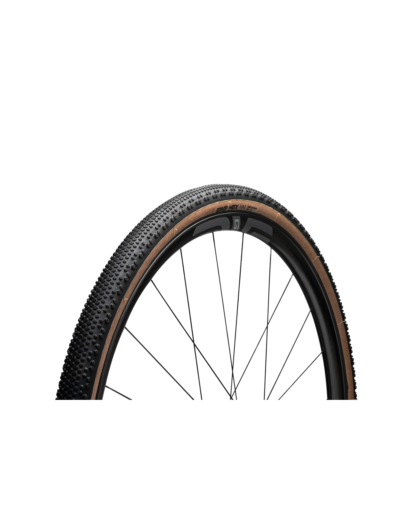 ENVE Composites ENVE HEX Tubeless Gravel Tire