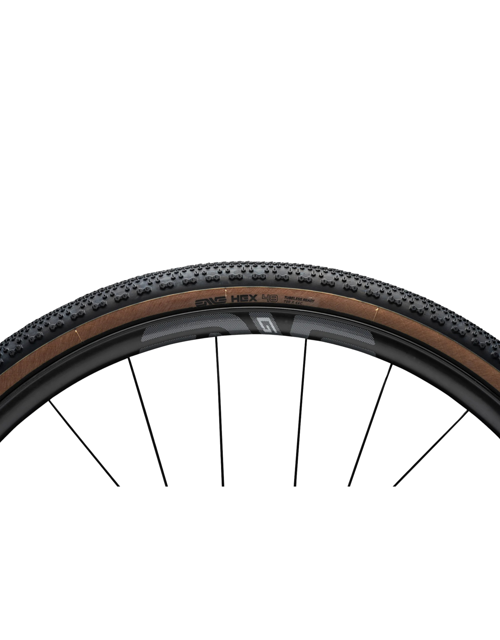 ENVE Composites ENVE HEX Tubeless Gravel Tire