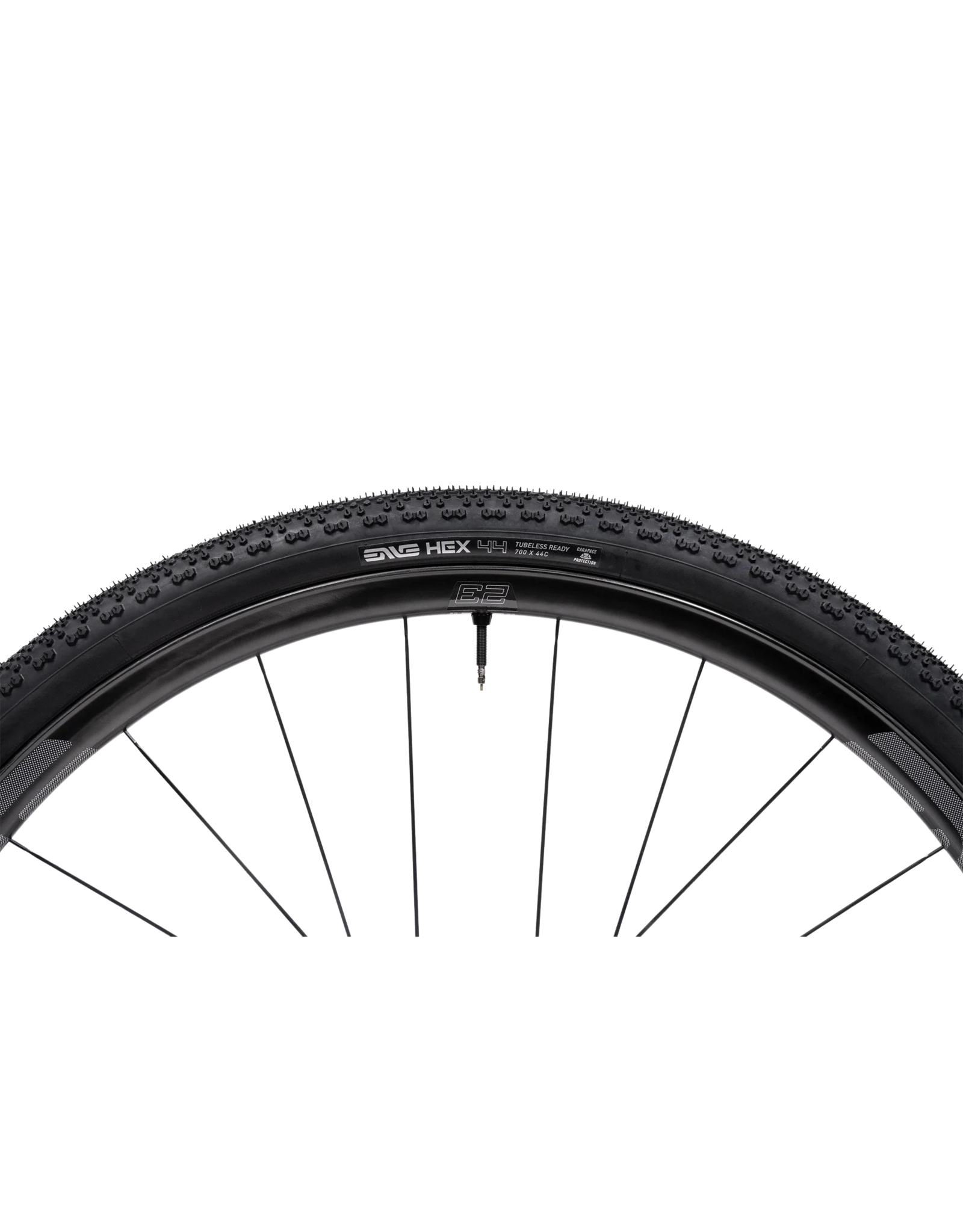 ENVE Composites ENVE HEX Tubeless Gravel Tire
