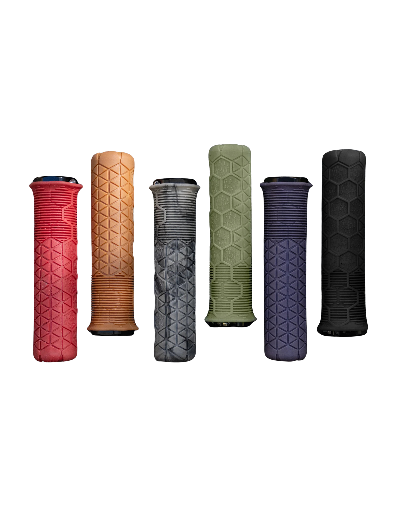 ENVE Composites ENVE Fractal Lock-on Grips