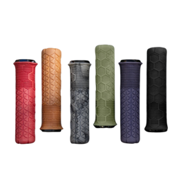 ENVE Composites ENVE Fractal Lock-on Grips