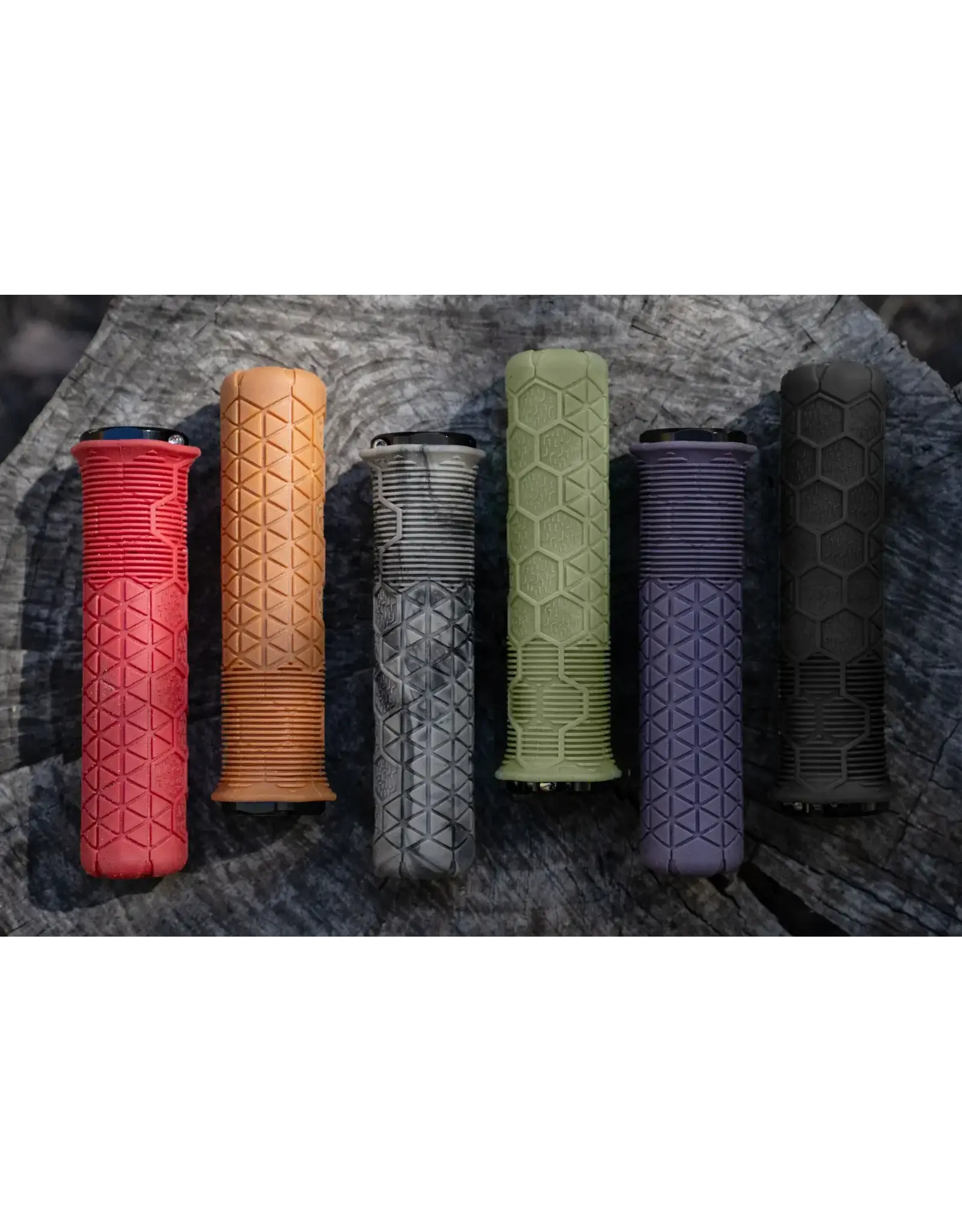 ENVE Composites ENVE Fractal Lock-on Grips