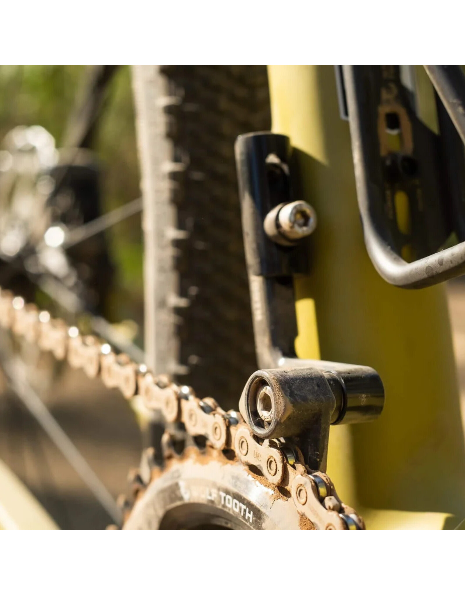 ENVE Composites ENVE x Wolf Tooth LoneWolf Chainguide