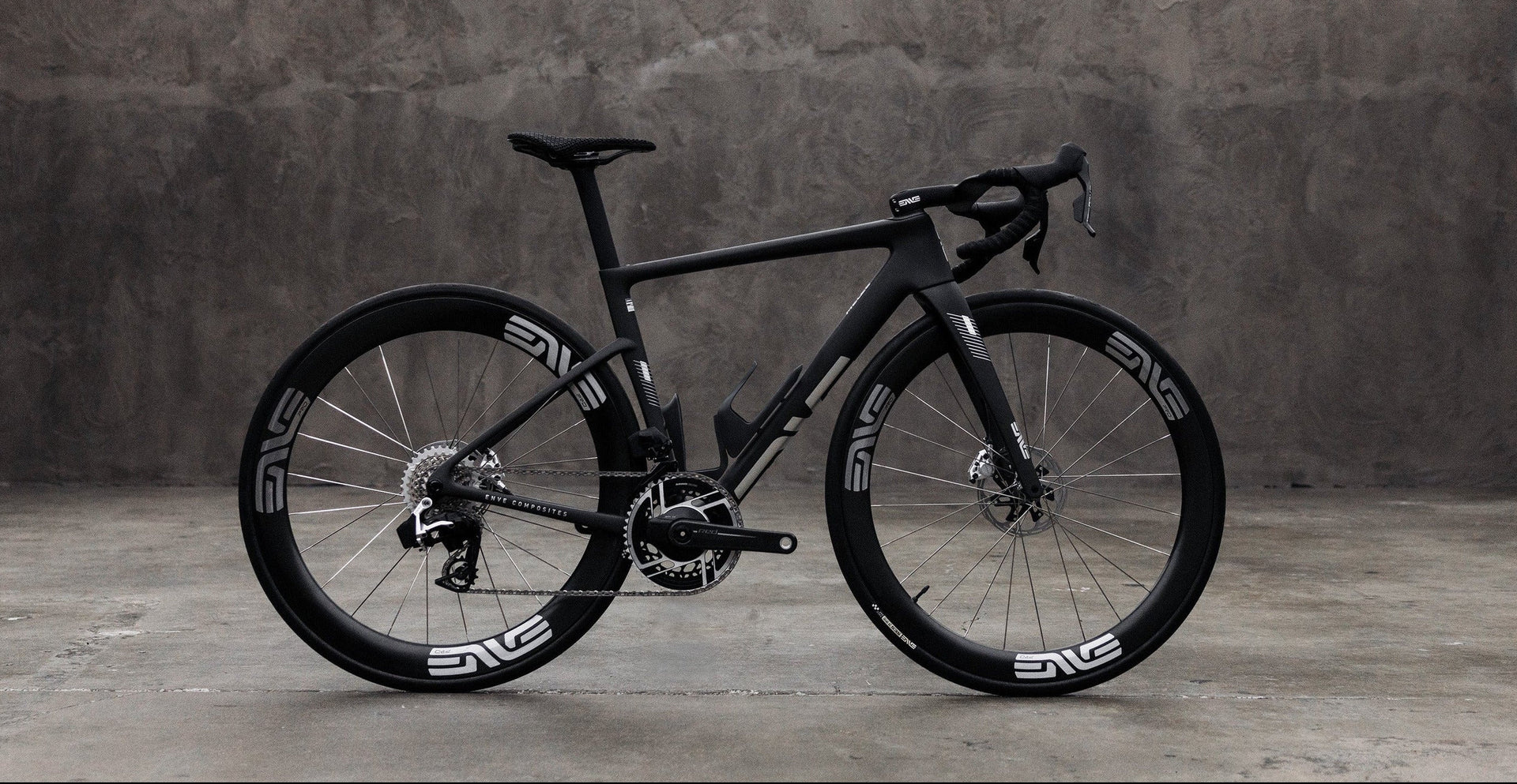 ENVE Melee V2 aero road bike