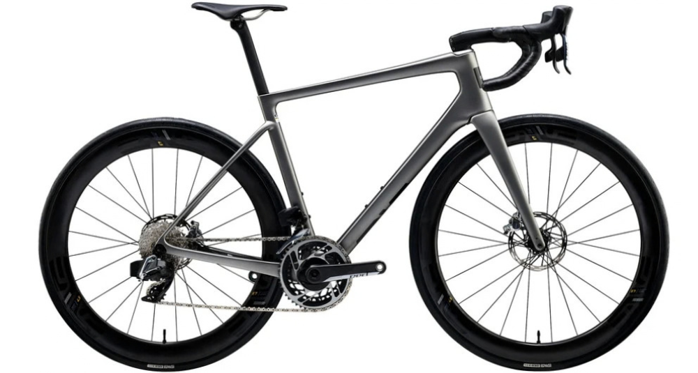 ENVE Melee representing Tucson road bike rentals