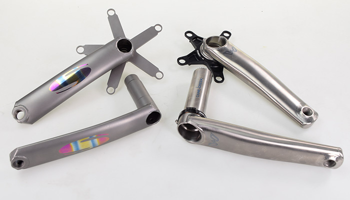 Titanium Sweet Wings, a real life unicorn