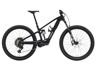 Mountain Bikes
