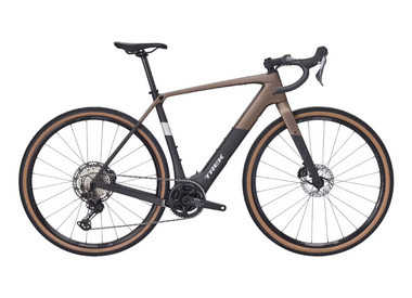 Gravel Bikes