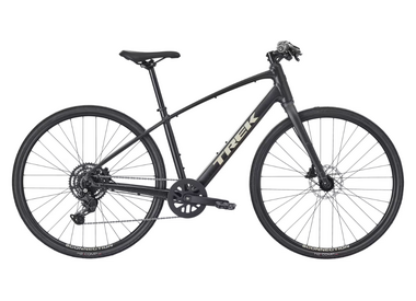 Hybrid Bikes