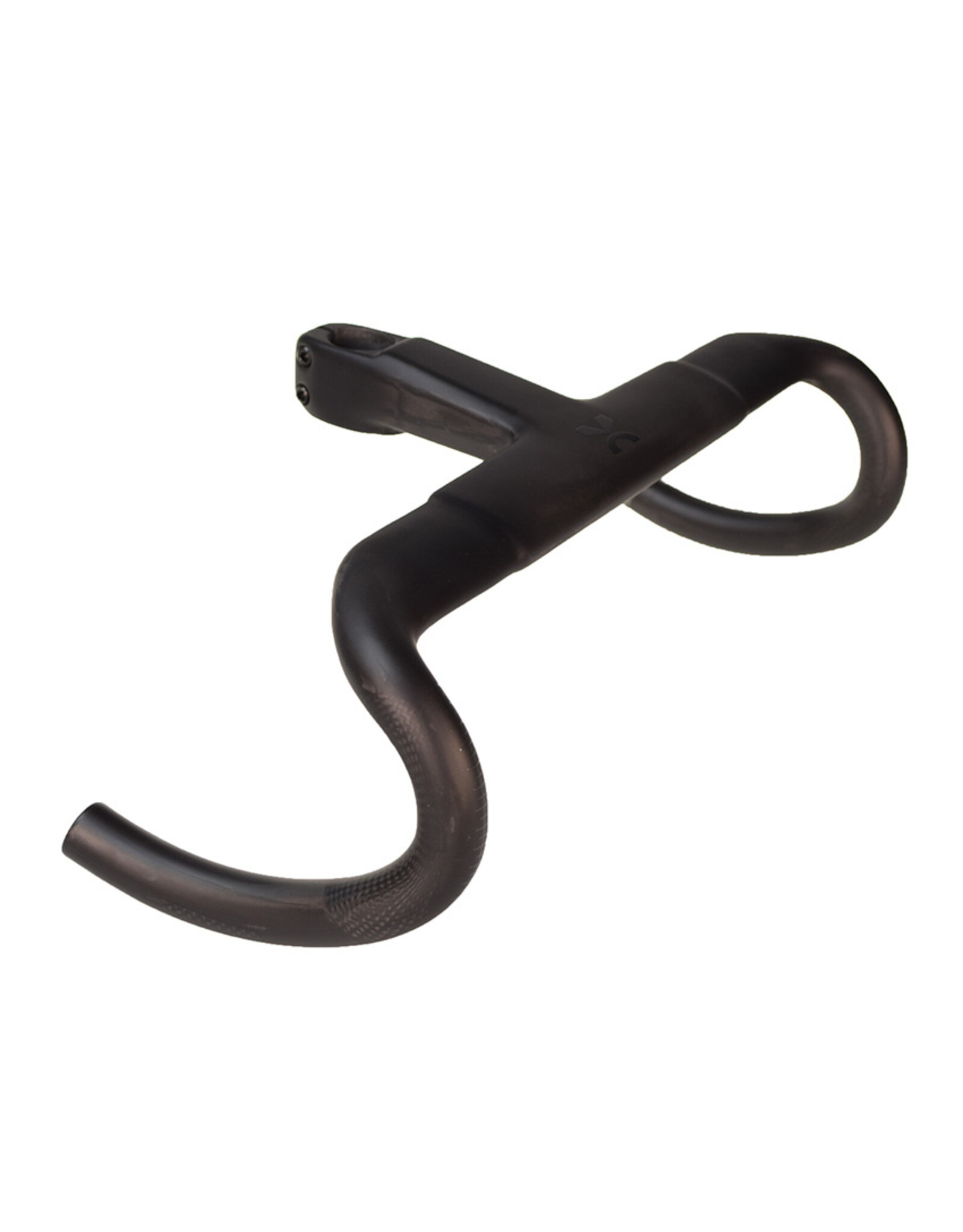 X-LAB Bikes X-LAB Branta Integrated Carbon Handlebar and Stem
