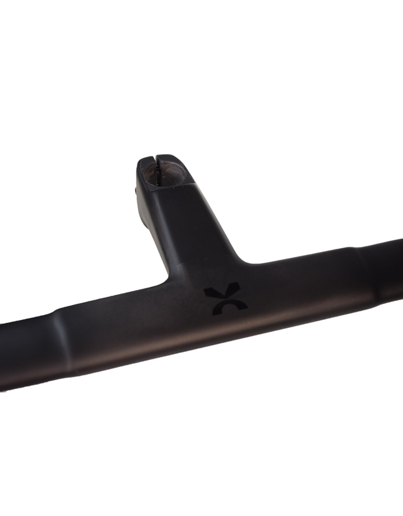 X-LAB Bikes X-LAB Branta Integrated Carbon Handlebar and Stem