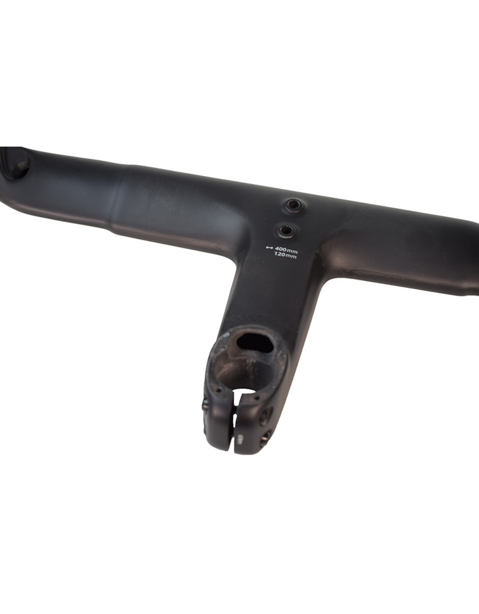 X-LAB Bikes X-LAB Branta Integrated Carbon Handlebar and Stem