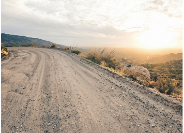 Gravel Routes