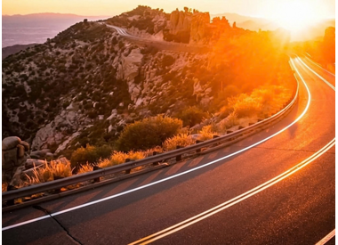 Road Routes