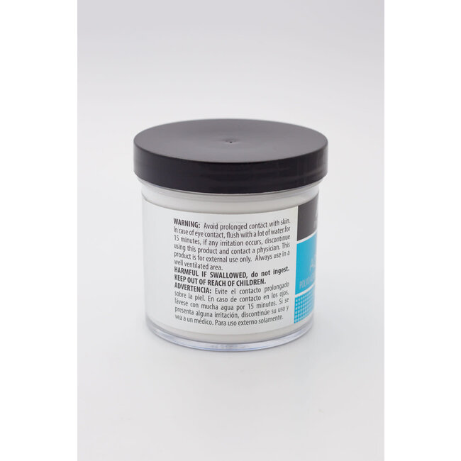 Mia Secret - Acrylic Powder - Clear -