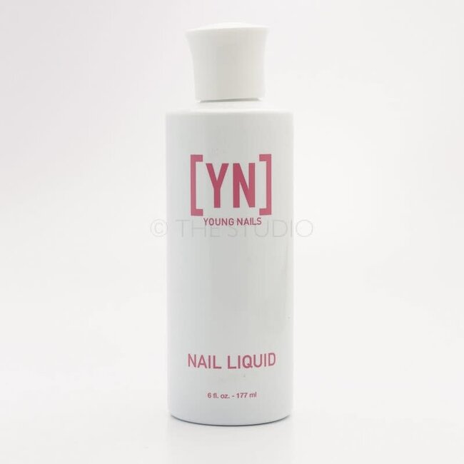 Young Nails - Monomer - Nail Liquid -