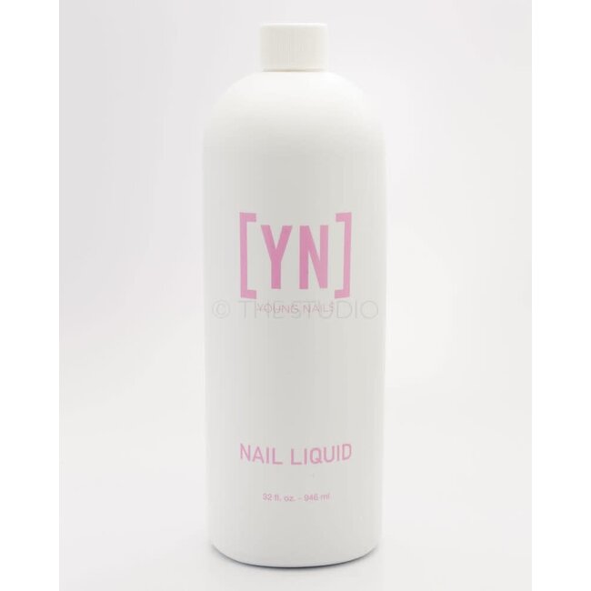 Young Nails - Monomer - Nail Liquid -