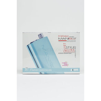 Kupa Kupa - MANIPro w/ KP-60 Handpiece e-File Drill - Prince Blue