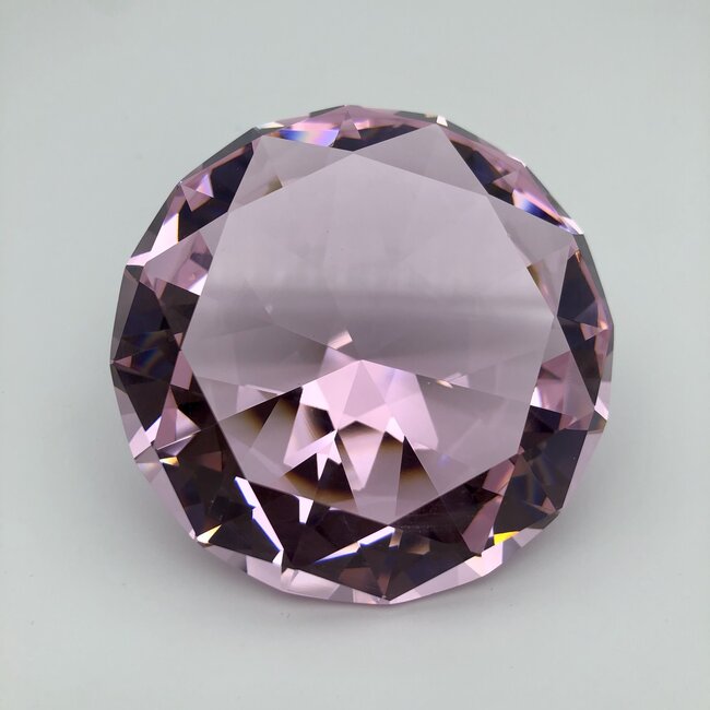 The Studio - Display Diamond Crystal - Small -