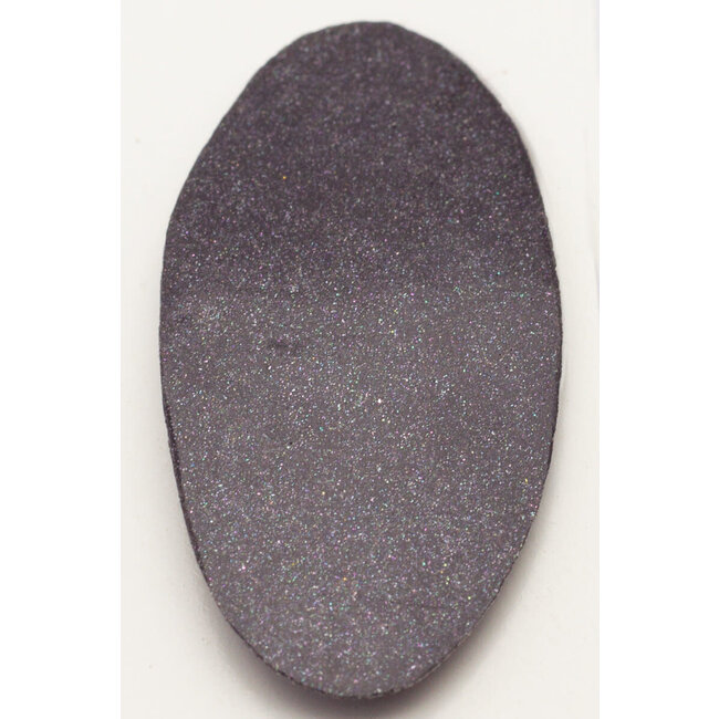 Glam and Glits Glam and Glits - 079 - Black Lace - 1 oz