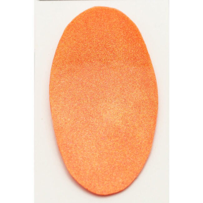 Glam and Glits Glam and Glits - 368 - Coral - 1 oz