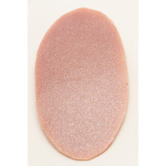 Glam and Glits Glam and Glits - 396 - Never Enough Nude - 1 oz