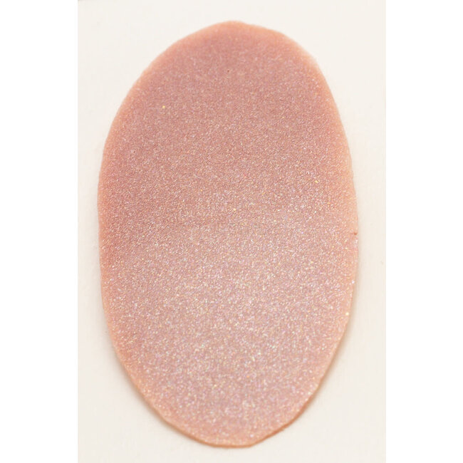 Glam and Glits Glam and Glits - 396 - Never Enough Nude - 1 oz