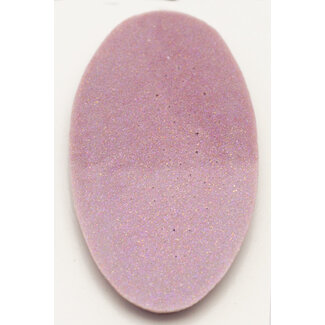 Glam and Glits Glam and Glits - 416 - Mauve Over, My Turn - 1 oz