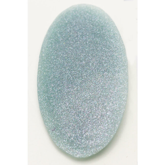 Glam and Glits Glam and Glits - 434 - Teal Me In - 1 oz
