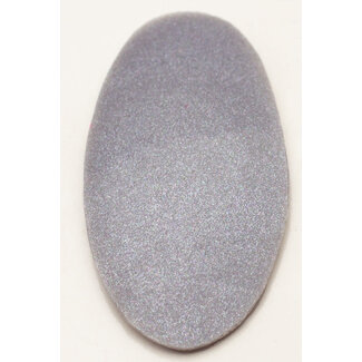 Glam and Glits Glam and Glits - 437 - Gray Gray - 1 oz