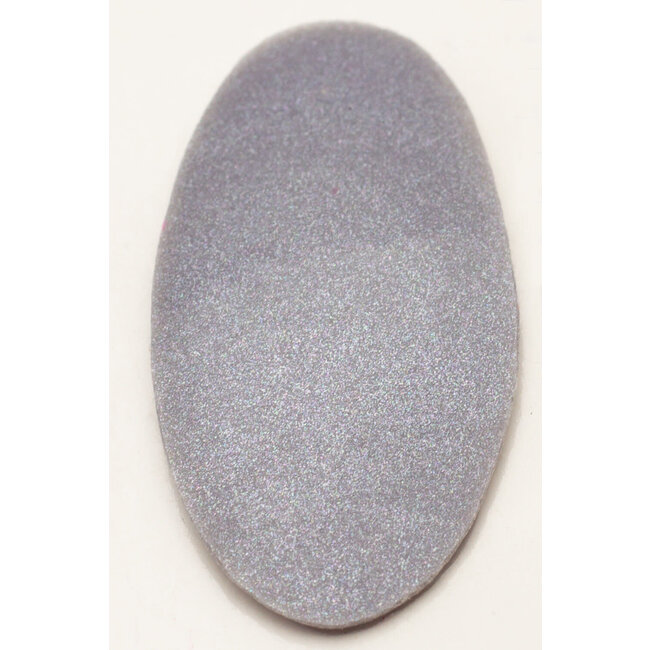 Glam and Glits Glam and Glits - 437 - Gray Gray - 1 oz