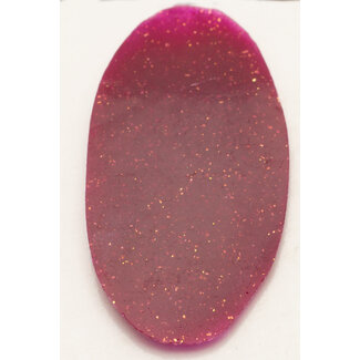 Glam and Glits Glam and Glits - 438 - Merlot-A-Go Go - 1 oz