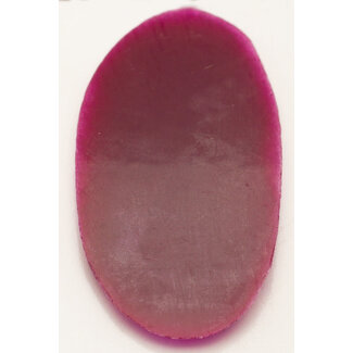 Glam and Glits Glam and Glits - 442 - Smoldering Plum - 1 oz