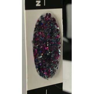 Glam and Glits Glam and Glits - 501 - Vamp - 1 oz