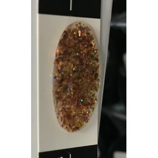 Glam and Glits Glam and Glits - 502 - Night in Paris - 1 oz