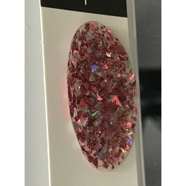 Glam and Glits Glam and Glits - 510 - Red Mist - 1 oz