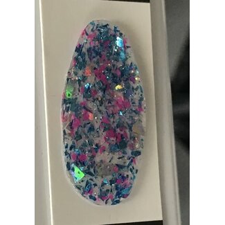 Glam and Glits Glam and Glits - 518 - Liquid Sky - 1 oz