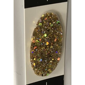 Glam and Glits Glam and Glits - 524 - Gorgeous Gold - 1 oz