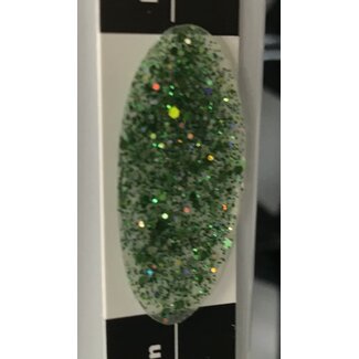 Glam and Glits Glam and Glits - 526 - Ever Green - 1 oz