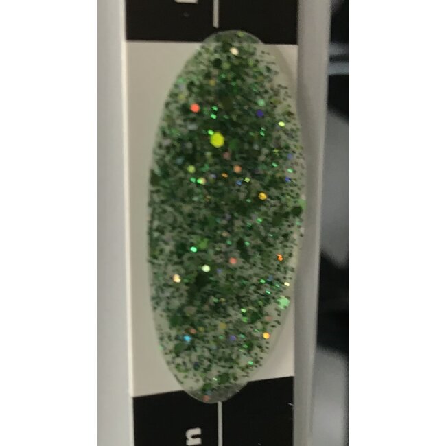 Glam and Glits Glam and Glits - 526 - Ever Green - 1 oz
