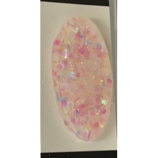 Glam and Glits Glam and Glits - 538 - Butterfly - 1 oz