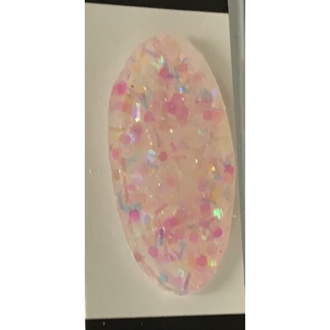 Glam and Glits Glam and Glits - 538 - Butterfly - 1 oz