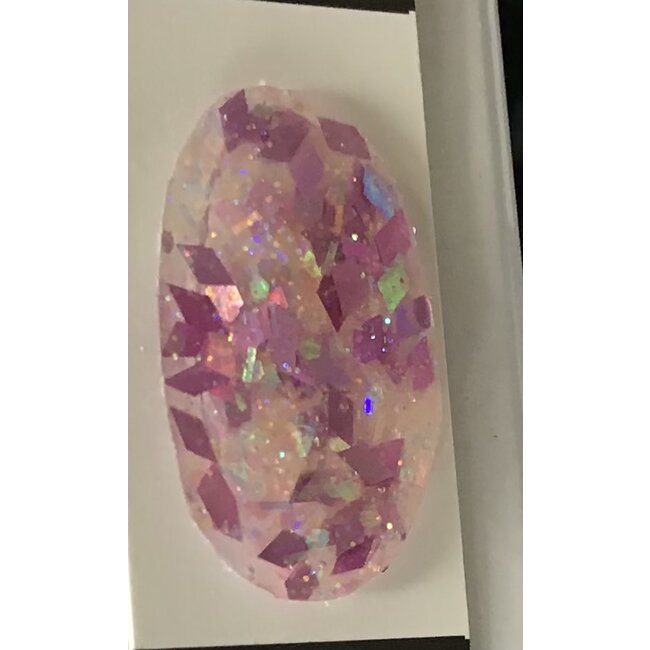 Glam and Glits Glam and Glits - 544 - Dazzlelilac - 1 oz