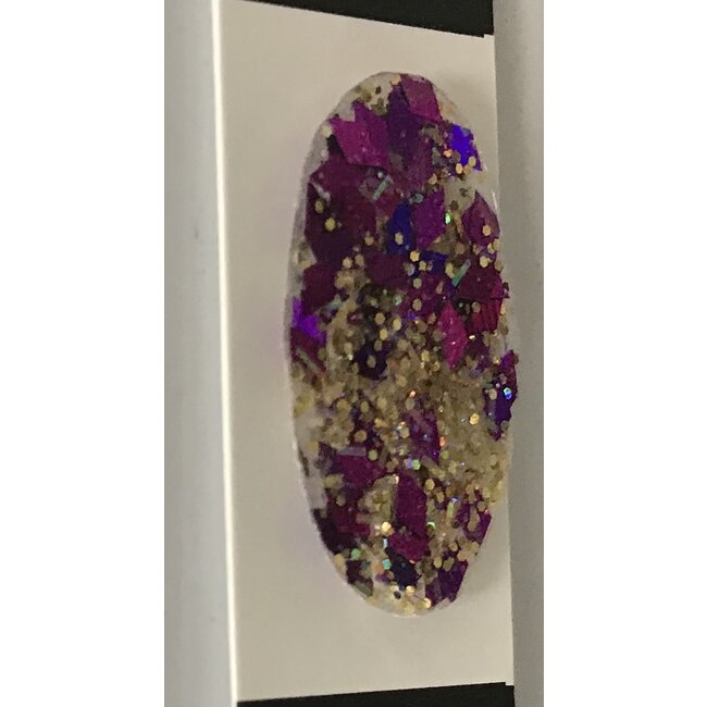 Glam and Glits Glam and Glits - 546 - Fascination - 1 oz